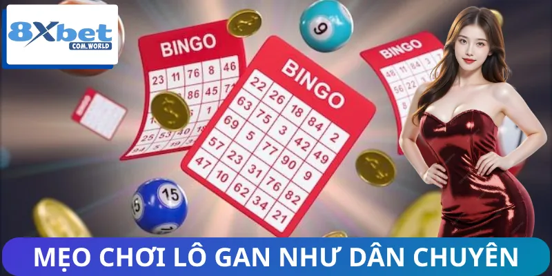 Tuyệt Chiêu Bắt Lô Gan Lâu Chưa Ra: Cơ Hội Về Liền Tay 8xbet 3 Cách chơi lô gan như một cao thủ thực thụ