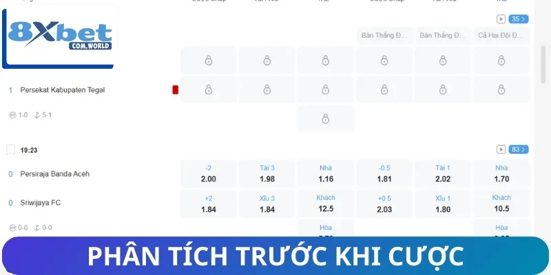 Cá Cược Bóng Chuyền: Xu Hướng Giải Trí Thời Thượng 2025 3 Hướng dẫn phân tích trước khi tham gia cá cược bóng chuyền