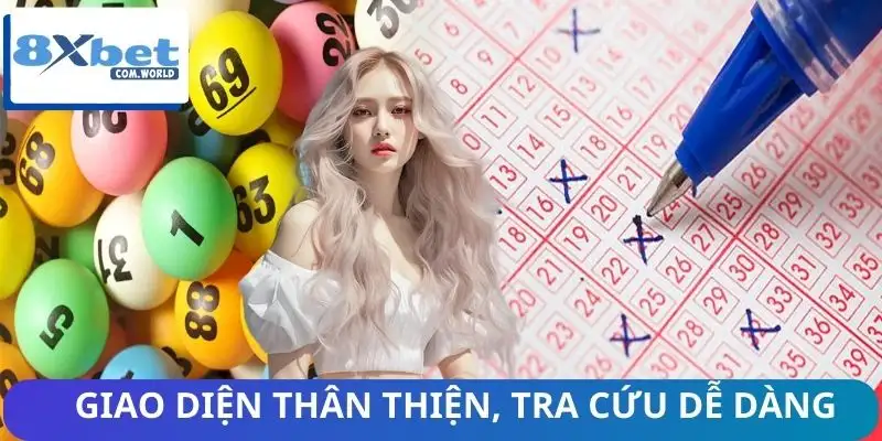 Kết Quả Xổ Số Mới Nhất – Tra Cứu Nhanh Tại 8XBET Hôm Nay 2 Tối ưu trải nghiệm tra cứu nhanh và trực quan