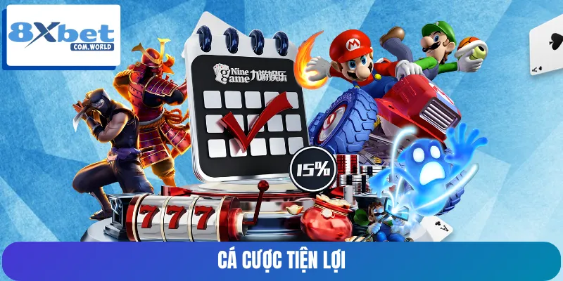 Công Nghệ Ảnh Hưởng Casino Online 2026: AI, Live Và Mobile 3 Cá cược siêu tiện với mobile nhỏ gọn