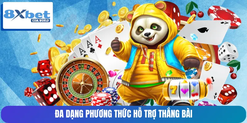 Top Game Casino Được Quan Tâm Nhiều Nhất 2026 3 Bet thủ học hỏi dễ mẹo chơi bài