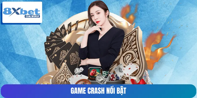 Casino Online 2026: Xu Hướng Mới, Thị Trường Tăng Trưởng Và Game Nổi Bật 6 Game crash cực Hot