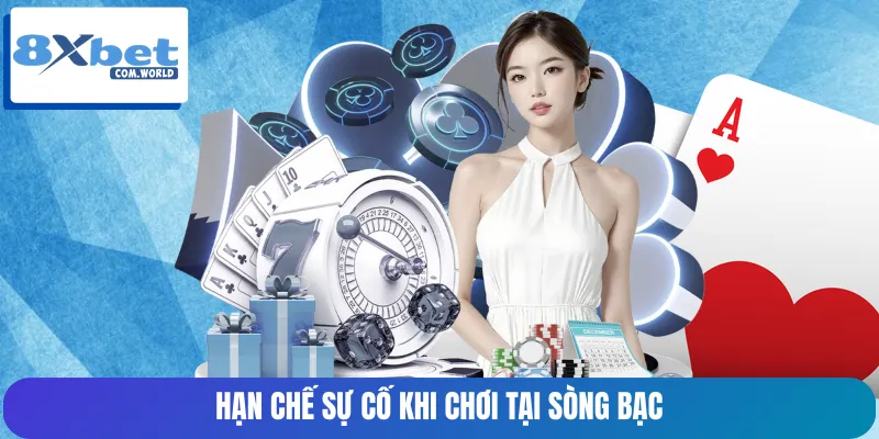 Rủi Ro Khi Tham Gia Casino Online 2026 Và Cách Hạn Chế 3 Có kế hoạch tránh rủi ro khi tham gia casino online