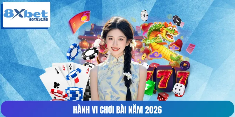 Người Chơi Casino Online 2026: Hành Vi Đang Thay Đổi Ra Sao? 2 Phân tích dữ liệu hành vi cá cược tại casino