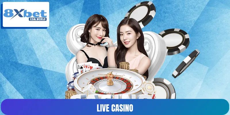 Casino Online 2026: Xu Hướng Mới, Thị Trường Tăng Trưởng Và Game Nổi Bật 8 Tính năng live trực tiếp khiến bet thủ bị chinh phục
