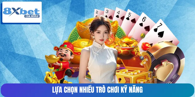 Người Chơi Casino Online 2026: Hành Vi Đang Thay Đổi Ra Sao? 1 Người chơi casino online ưu tiên sản phẩm kỹ năng