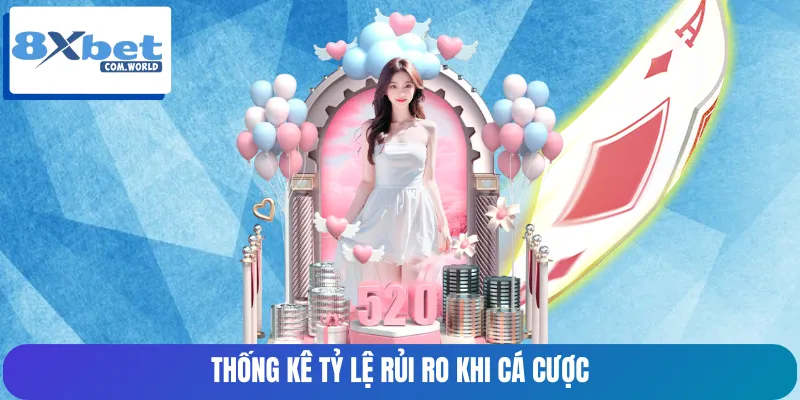 Rủi Ro Khi Tham Gia Casino Online 2026 Và Cách Hạn Chế 2 Thống kê tỷ lệ mắc rủi ro ở các trường hợp