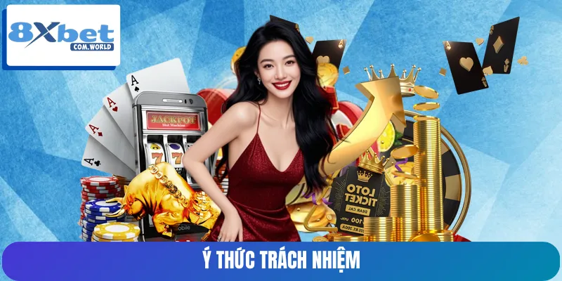 Người Chơi Casino Online 2026: Hành Vi Đang Thay Đổi Ra Sao? 3 Trách nhiệm của hội viên khi chơi casino